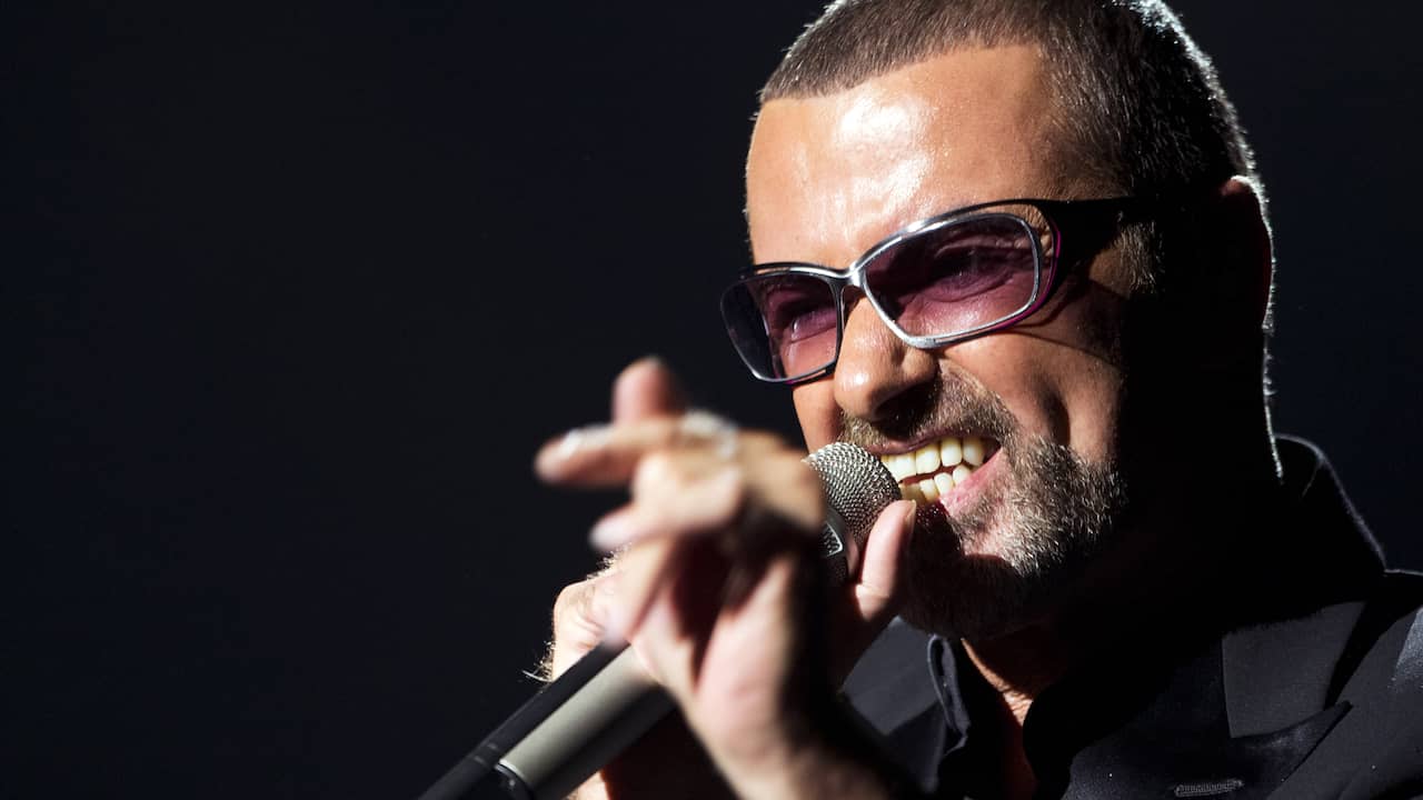 Zanger George Michael (53) overleden | Muziek | NU.nl