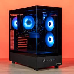 Beste 1080p-game-pc voor minder geld door slimme keuzes