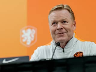 Ronald Koeman