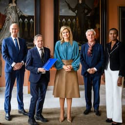 Deel van collectie Oranjes is mogelijk onrechtmatig en onrechtvaardig verkregen