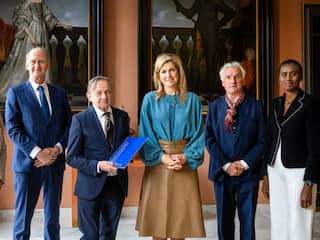 Deel van collectie Oranjes is mogelijk onrechtmatig en onrechtvaardig verkregen