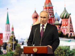 Brazilië arresteert Poetin mogelijk toch als hij volgend jaar naar G20-top komt