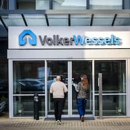 Half-million euro fine for construction companies that bribed Sint Maarten minister