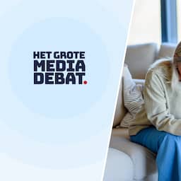 Image for the article: Praat mee | AI is overal om ons heen: hoe beoordeel jij wat echt is?