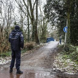 Derde jongen ontkwam aan dodelijke schietpartij in Amsterdams park
