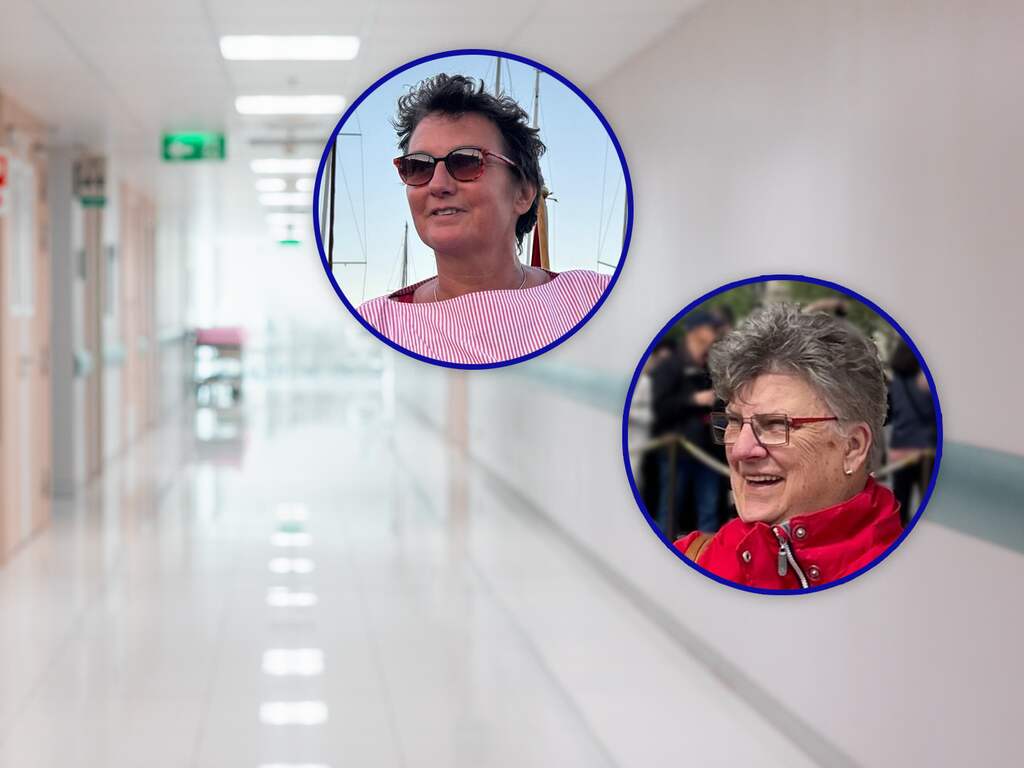 Zij kregen de diagnose borstkanker: 'Zag onderzoek alleen als formaliteit'