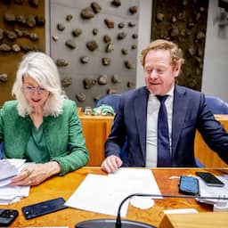 Kans dat asielwet nog voor verkiezingen aan bod komt wordt steeds kleiner