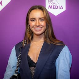 Jada Borsato is trots op vader Marco na rechtszaak: 'Hij is heel krachtig'