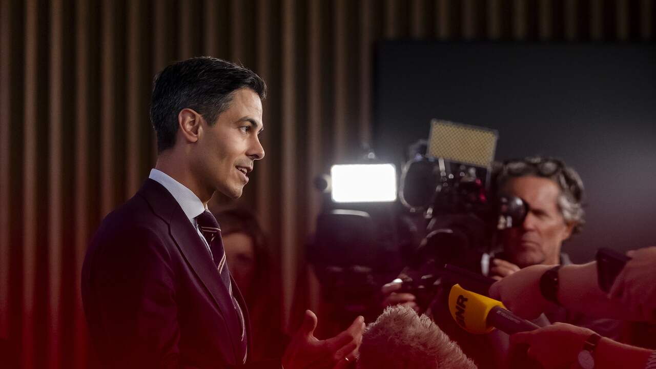 Foto bij Kabinet eens over meer belasting voor hogere inkomens, box 3 onduidelijk