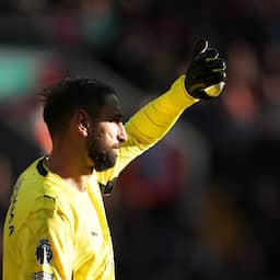 Live Premier League | Liverpool en Man City in balans tijdens beladen topper