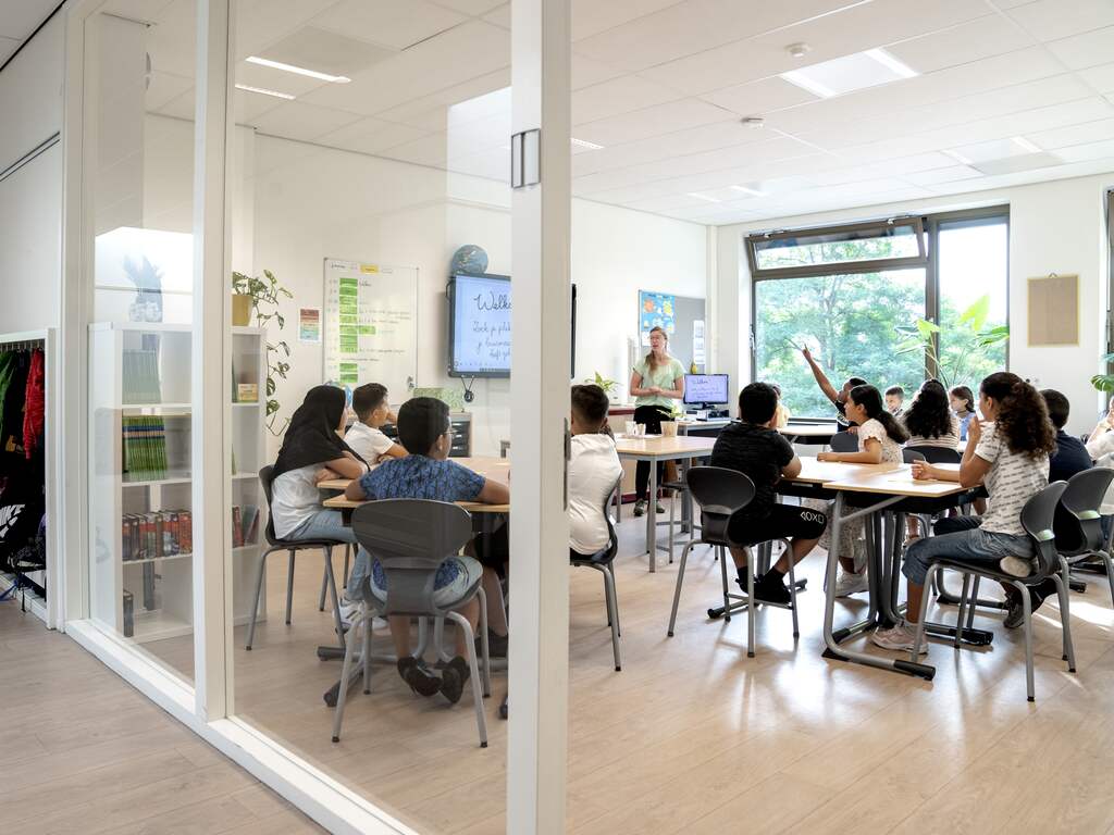 Alle klaslokalen moeten straks verplicht een werkende CO2-meter hebben