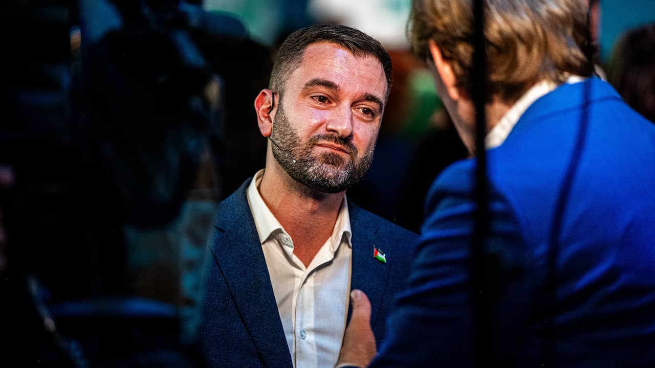 Live verkiezingen | PVV behoudt bolwerken, Van Baarle populair in Rotterdam