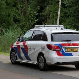 Twee doden door zwaar ongeval op afgelegen bosweg in Voorthuizen