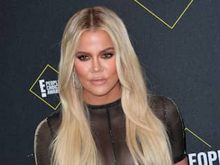 Khloé Kardashian | NU - Het laatste nieuws het eerst op NU.nl