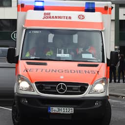 Drie doden doordat uit Hilversum vertrokken vliegtuigje neerstort in Duitsland