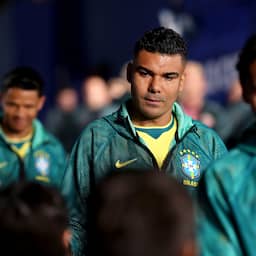 Casemiro naar Inter Miami van Messi, MLS onderzoekt mogelijke regelovertreding