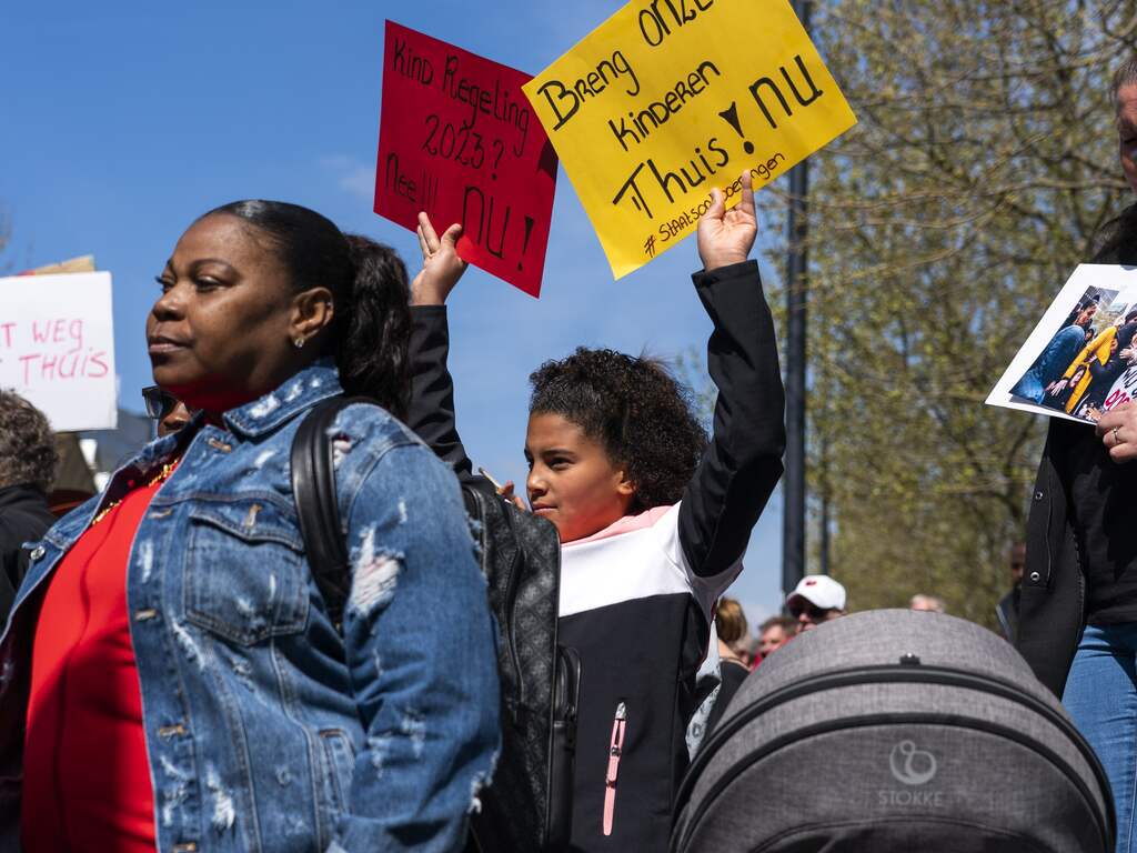 Discriminatie Belastingdienst bevestigd: toeslagenouders staan sterker