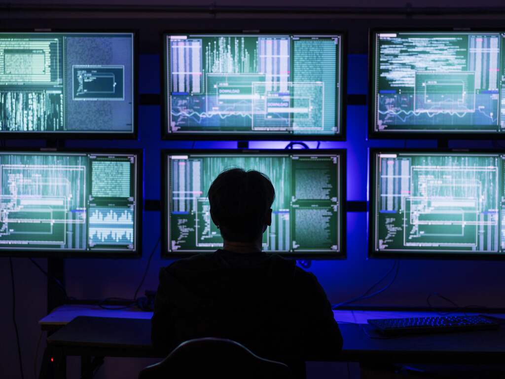 Man opgepakt die vanuit Moldavië cyberaanvallen op Nederland uitvoerde