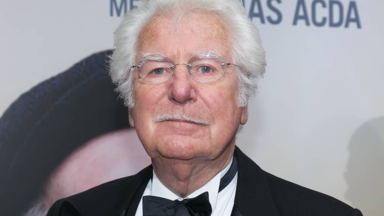 Gerard Cox: 'Er mag tegenwoordig niks meer in films' | Films & Series |  NU.nl