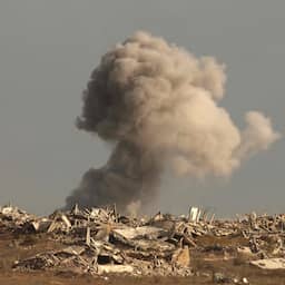 Live Midden-Oosten | Zestig doden in Gaza door Israëlische aanvallen op vrijdag