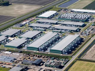 Gigaproject met megabelangen: Facebook-datacenter is splijtzwam in Zeewolde