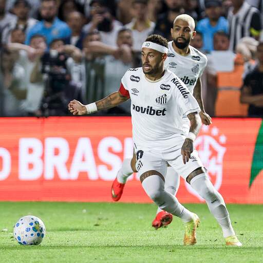 Illustratie bij: Neymar haalt op Instagram uit naar eigen veldmeester: 'Gefeliciteerd, goed werk'