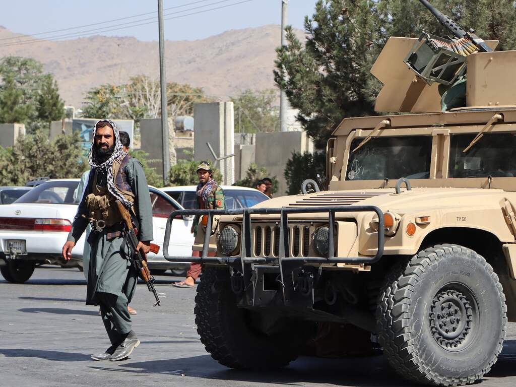 VS onderzoekt meldingen over burgerslachtoffers na luchtaanval op Kaboel