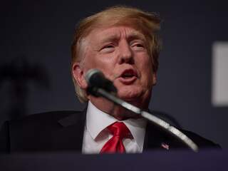 FBI vond documenten met staatsgeheimen tijdens inval bij Donald Trump