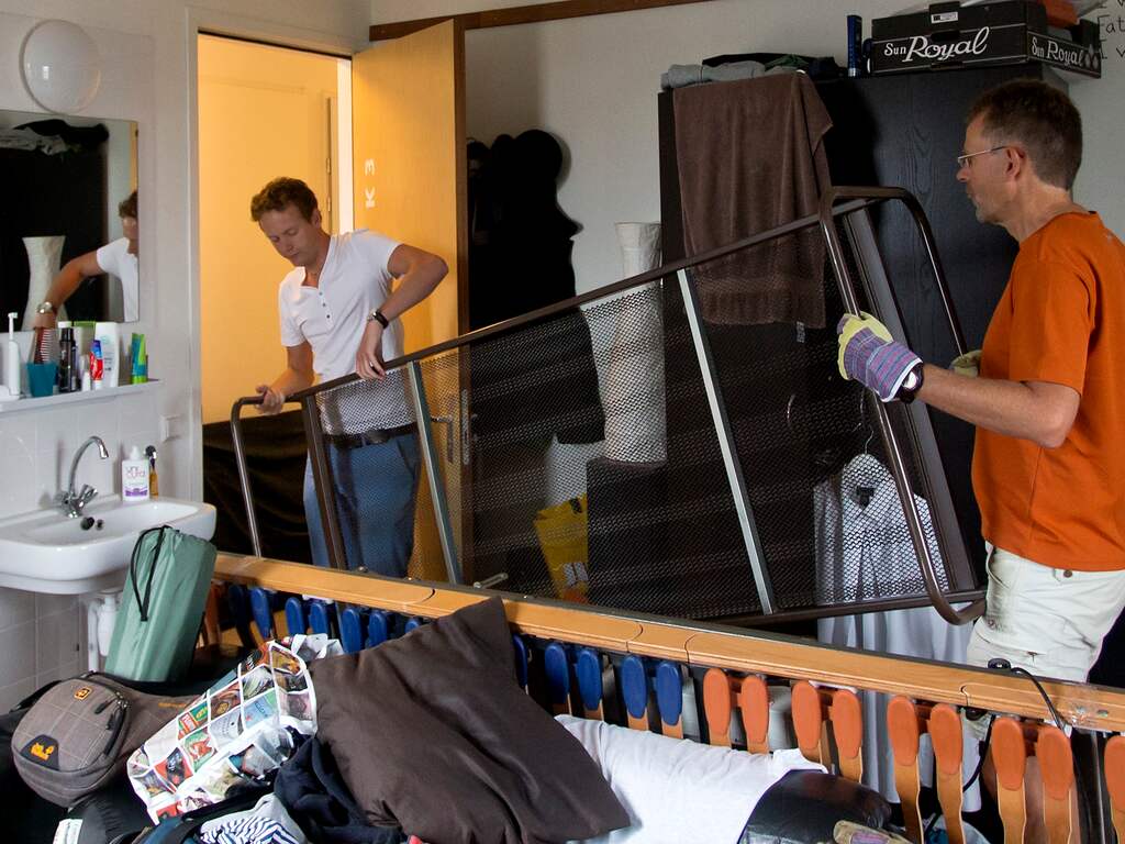 Meer studenten gingen op kamers tijdens lockdown