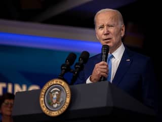 Geheime documenten gevonden in voormalig privékantoor van Biden
