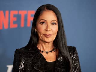 Actrice klaagt familie Prince aan voor poging tot afpakken naam