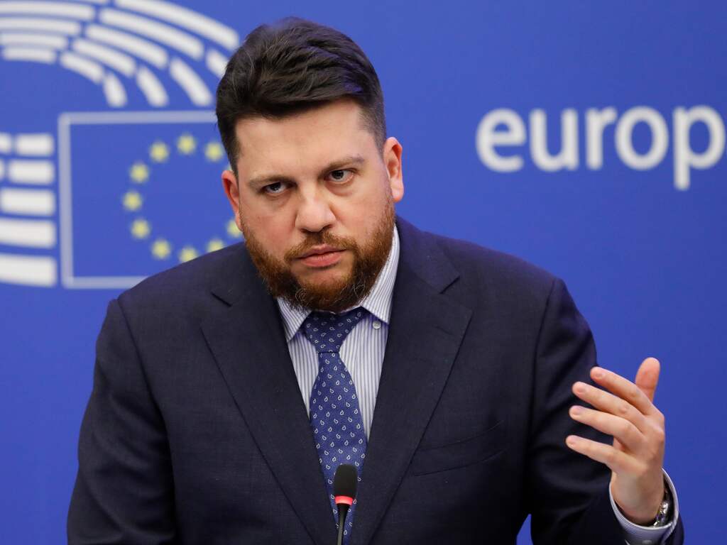 Litouwen beschuldigt Rusland van aanval op bondgenoot van Navalny