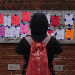 Nieuwe panelen Margraten laten zien dat Trumps beleid grens over gaat