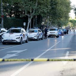 Rechter doodgeschoten in rechtbank Albanië bij uitspreken van vonnis