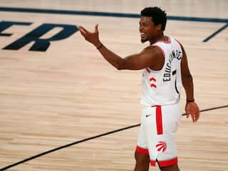Taronto Rapters toronto raptors | NU - Het laatste nieuws het eerst op NU.nl