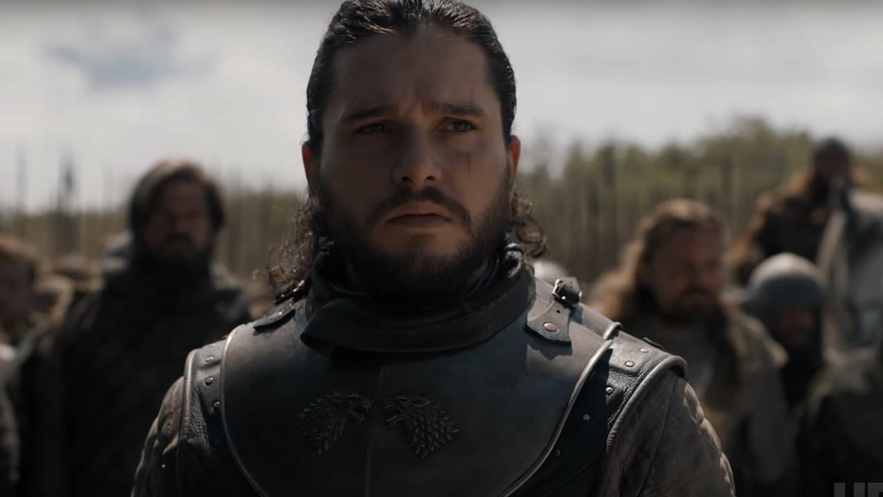 Game of Thrones krijgt toch vervolg in vorm van bioscoopfilm Films & Series NU.nl