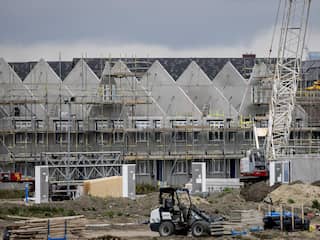 Enexis mist ruimte op stroomnet voor 86.000 woningen, vooral Brabant knelt