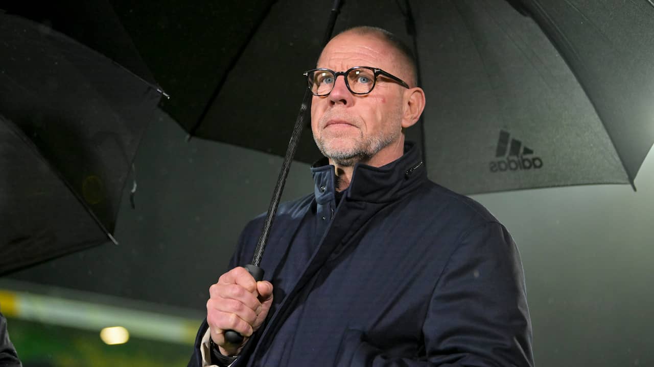 Live Eredivisie | Ajax zonder Taylor begonnen aan wedstrijd bij Fortuna