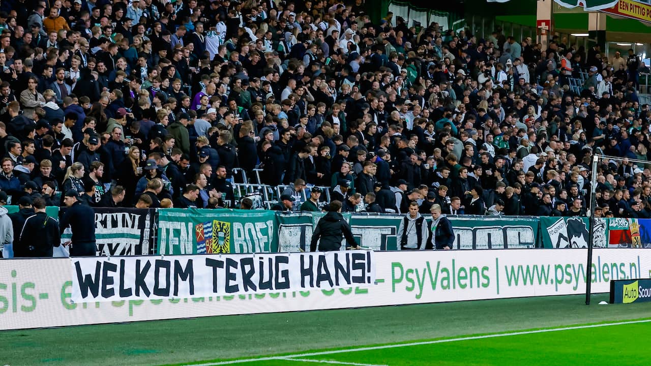 Live voetbal | Tussenstanden bij FC Groningen-PEC Zwolle en acht KKD-duels