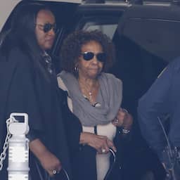Cissy Houston, moeder van Whitney, op 91-jarige leeftijd overleden