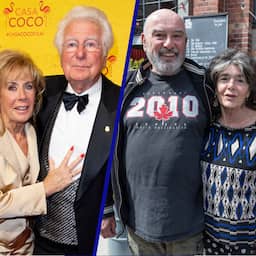 Van paus Franciscus tot 'Samson'; deze bekende mensen overleden in 2025