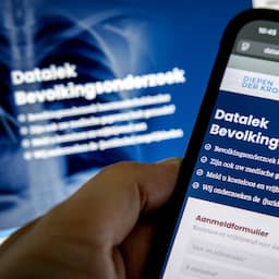 Lek bevolkingsonderzoek groter dan gedacht: mogelijk alle deelnemers de dupe