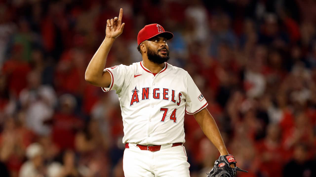 Oranje-honkballer Kenley Jansen verkast naar Tigers en gaat voor