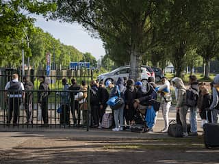 Spreidingswet moet opvangprobleem oplossen: 'Maar politici helpen daar niet bij'