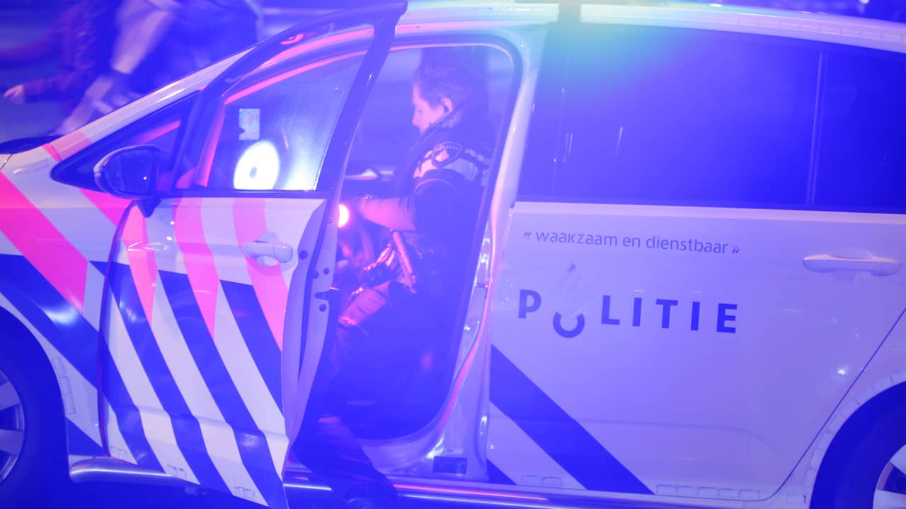 Politie maakt einde aan illegale carmeeting met zo'n zeshonderd auto's in Limburg