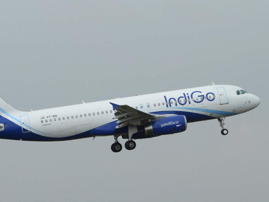 Indiaas luchtverkeer geteisterd door valse bommeldingen, F-15's ingezet