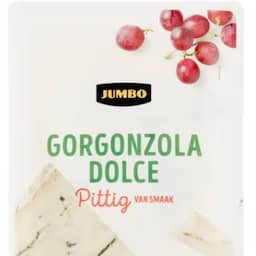Jumbo roept brie en gorgonzola terug om listeriabacteriën