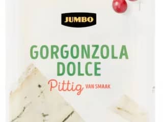Jumbo roept brie en gorgonzola terug vanwege mogelijke listeriabesmetting