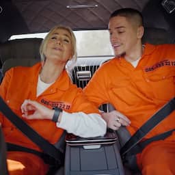 Video | Leontine Ruiters and Wendy van Dijk in new season of Jachtseizoen: Most Wanted