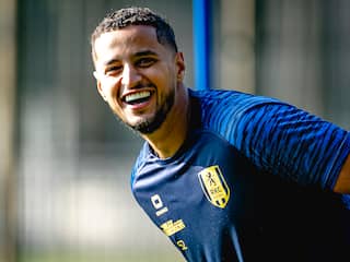 Mohamed Ihattaren | NU - Het laatste nieuws het eerst op NU.nl